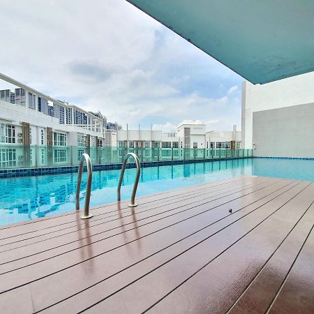 Kuala Lumpur Central Residences By Beestay Management Exterior foto